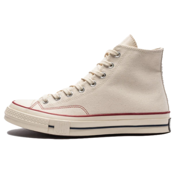 UNDEFEATED x Converse Chuck 70 High
