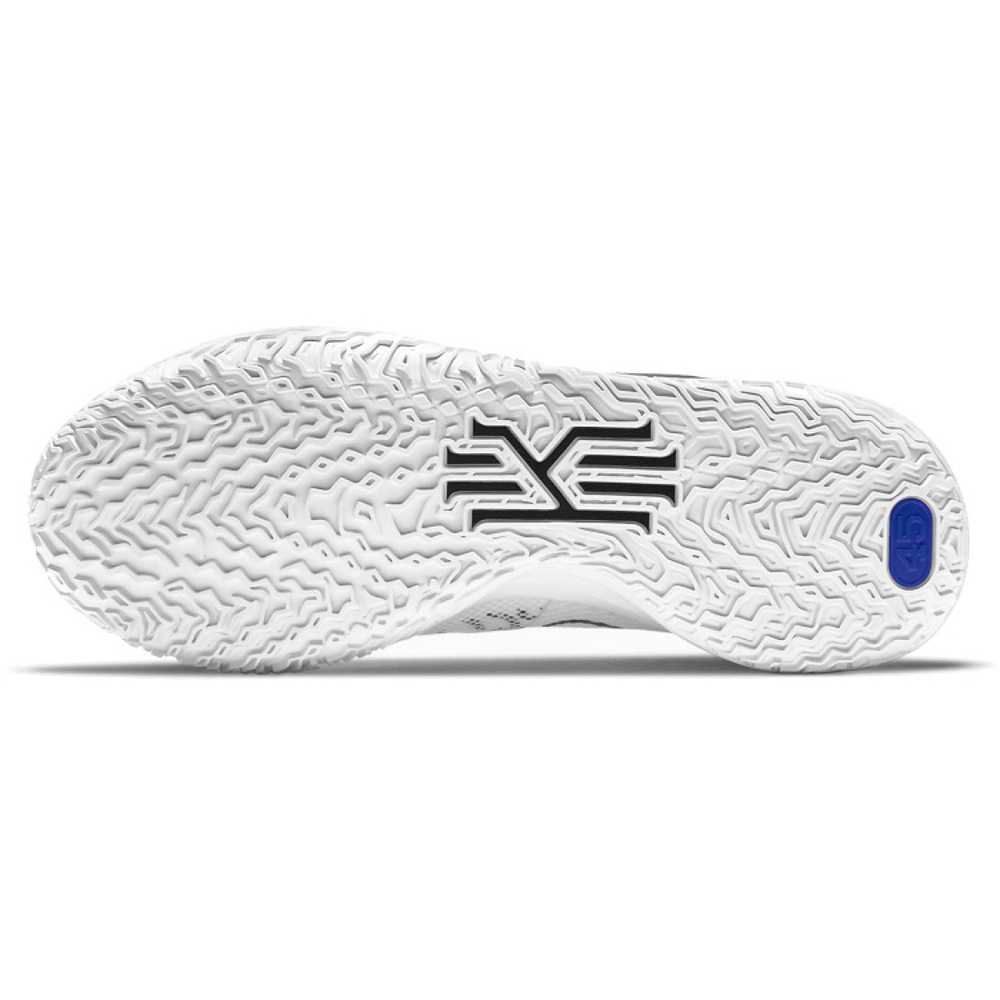 Nike Kyrie 7 Brooklyn Beats Air Zoom Turbo