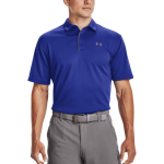 Under Armour Logo Polo