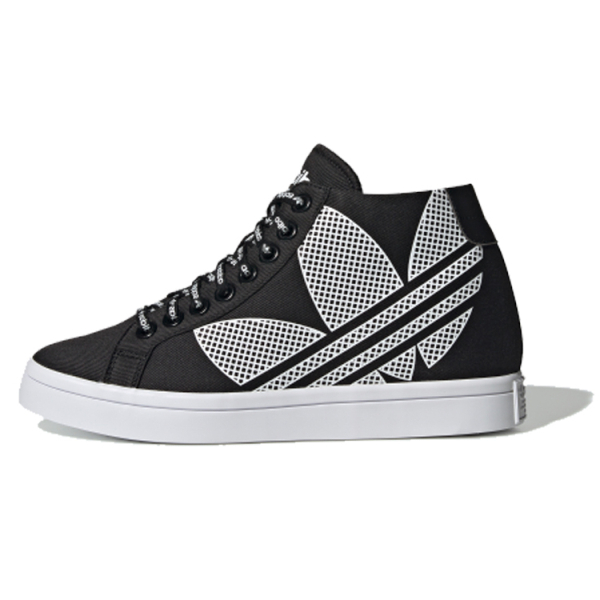 Adidas originals CourtVantage Heel