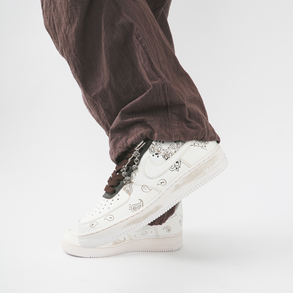 【 】 Nike Air Force 1 07