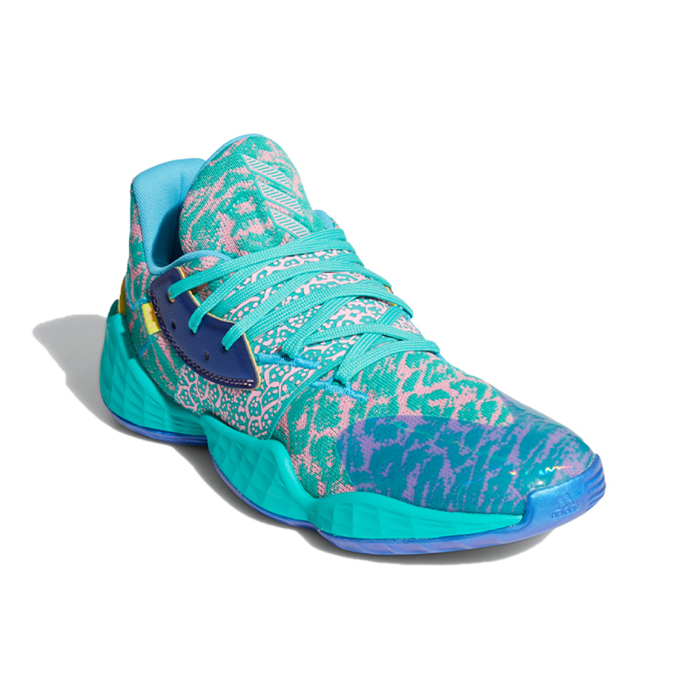 Adidas Harden Vol. 4 Gca