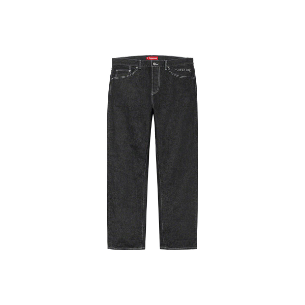 Supreme FW20 Week 1 Supreme/Smurfs Regular Jean