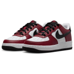 Nike Air Force 1 Team Red