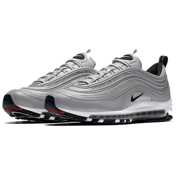 Nike Air Max 97 Reflective Silver