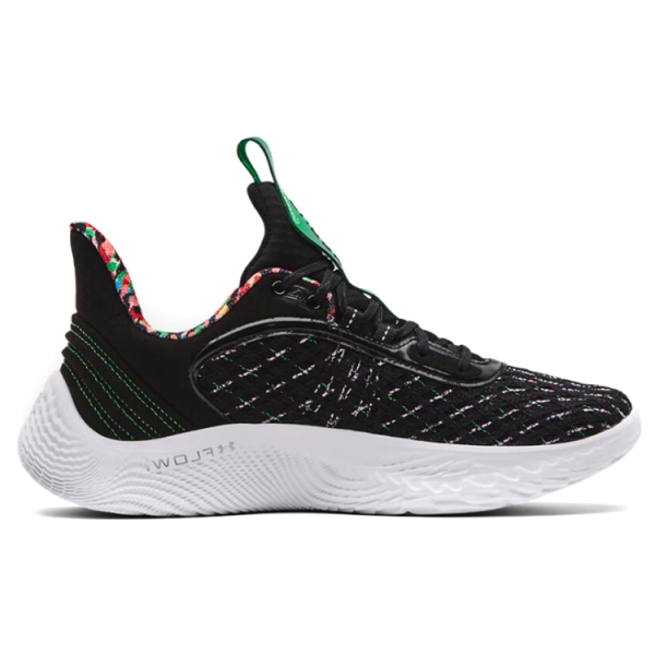 SESAME STREET/ x Under Armour Curry 9 Flow 9 "Count it"
