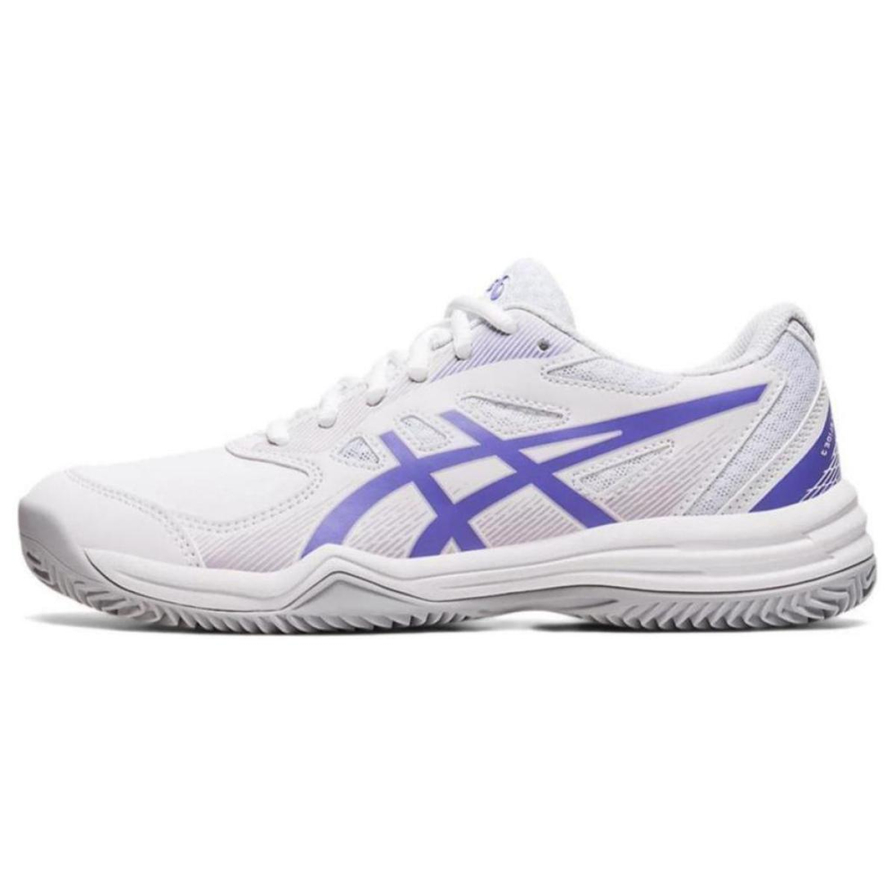 Asics Court Slide 3 Clay