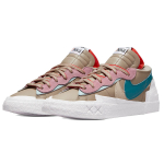 Sacai x KAWS x Nike Blazer Reed