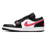 Jordan Air Jordan 1 low "siren red"