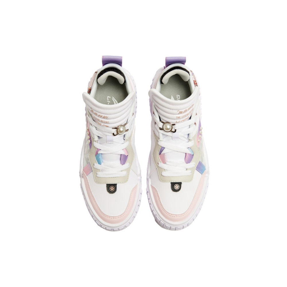 LiNing 001 Unblock