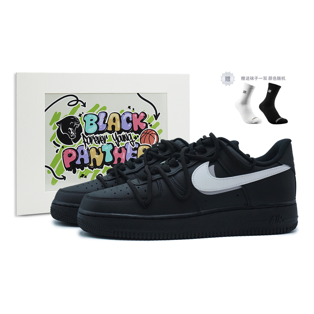 【 】 Nike Air Force 1 Low 1