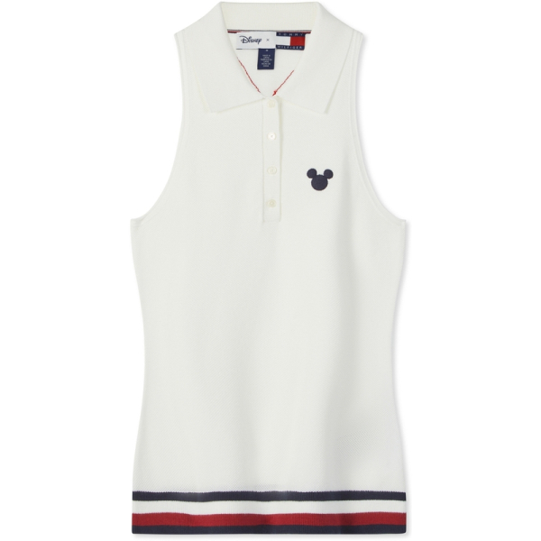Tommy Hilfiger x Disney/ Tommy Hilfiger x DISNEY Polo