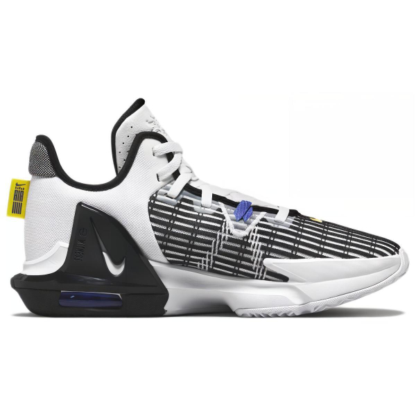 Nike Witness 6 LeBron EP