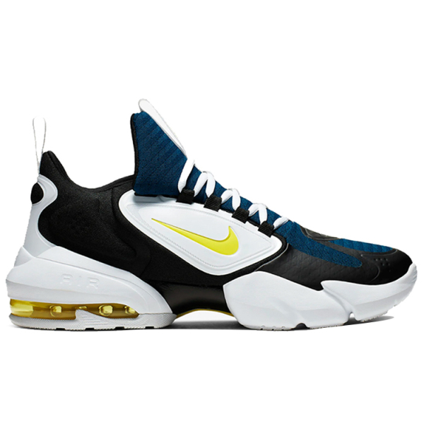Nike Air Max Alpha Savage