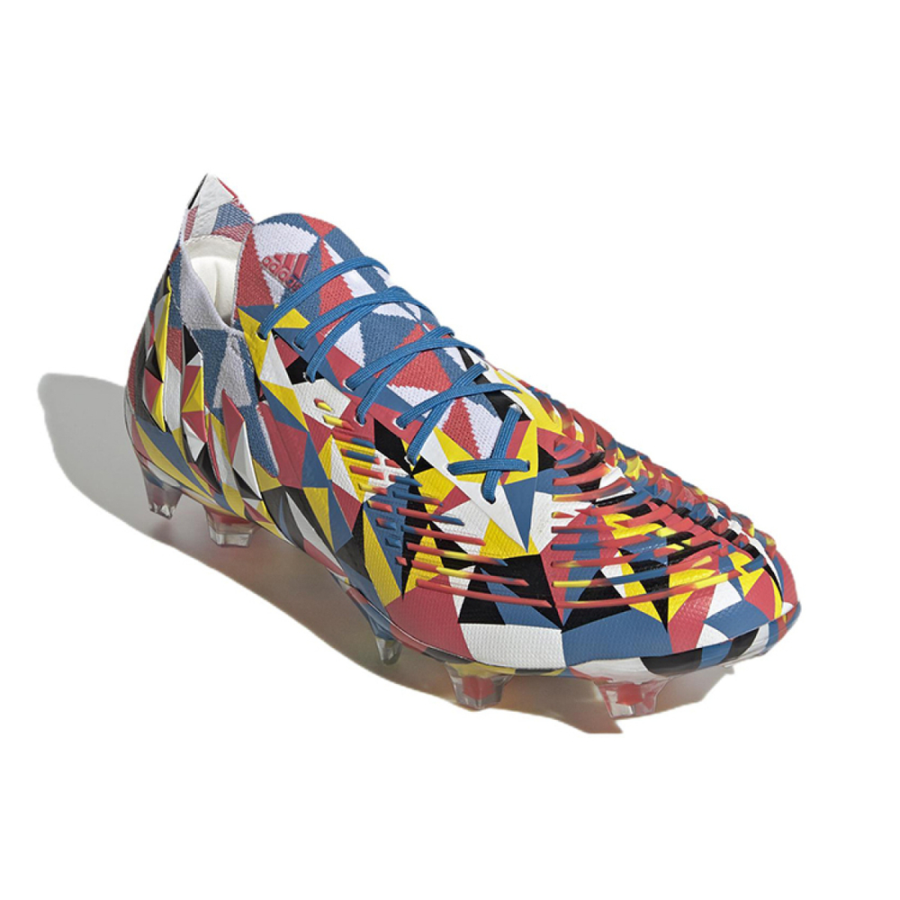 Adidas PREDATOR EDGE Geometric.1 L FG（ ）