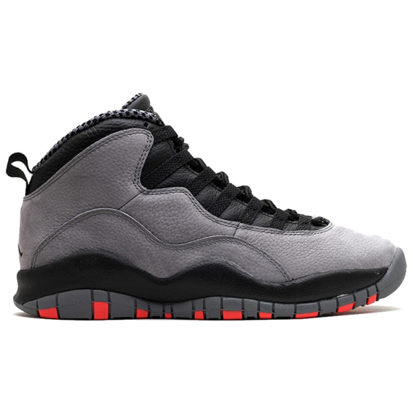 Jordan Air Jordan 10 Retro 'Cool Grey'