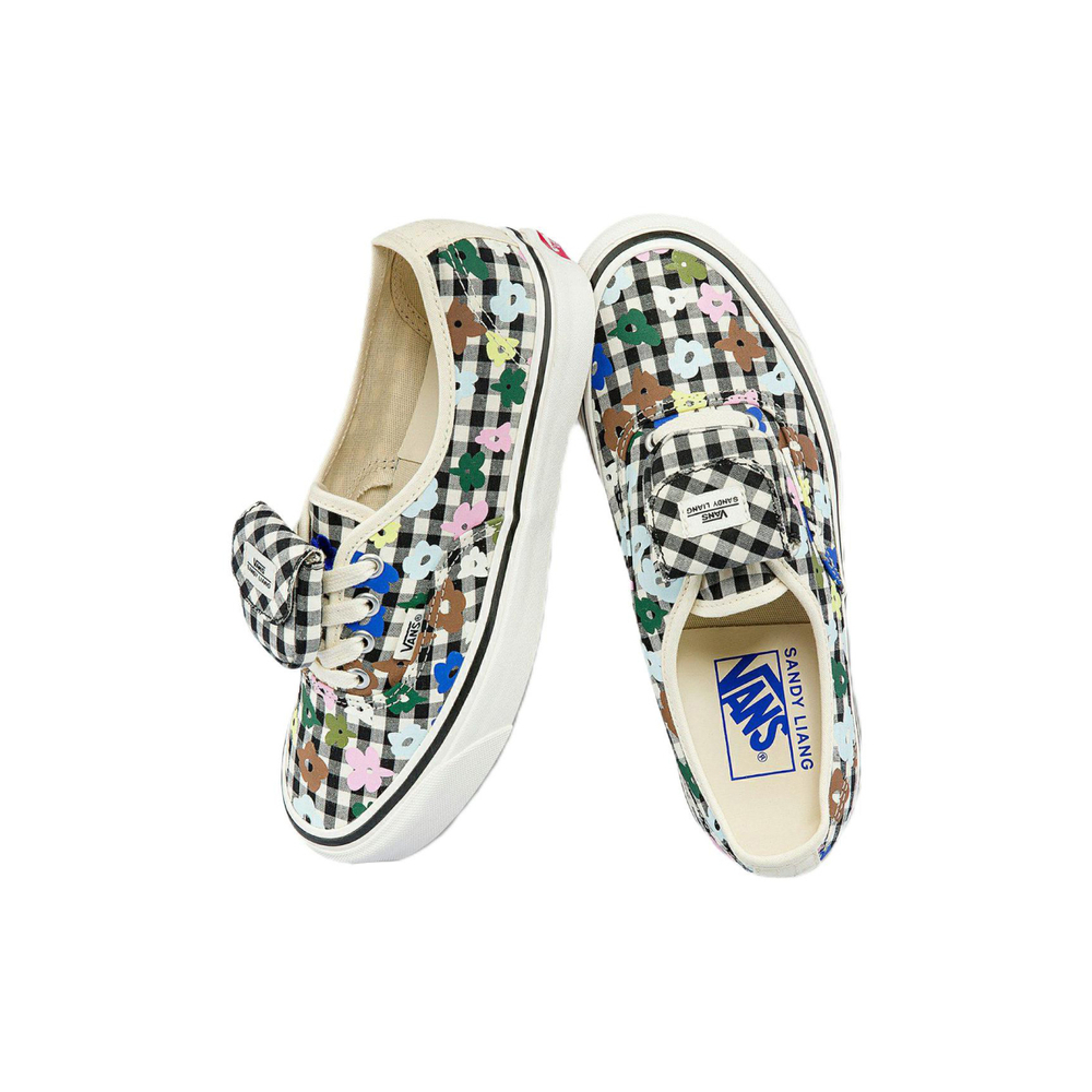 Sandy Liang x Vans Authentic 44 DX
