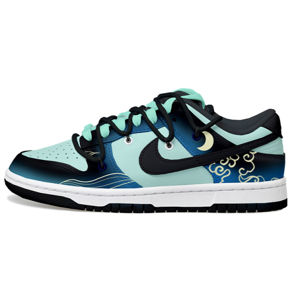 【 】 Nike Dunk OKHR