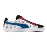 MCM/ x PUMA Suede Classic
