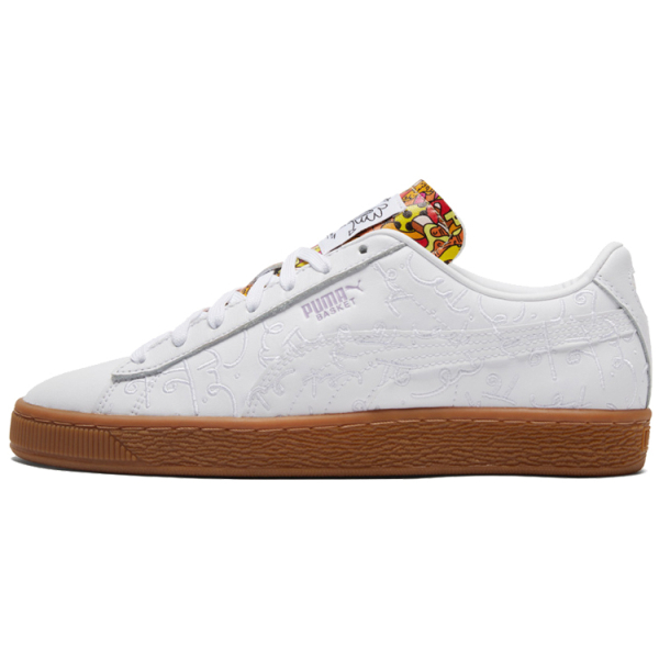 PUMA Romero Britto