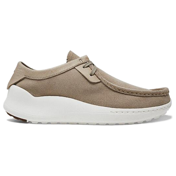 Timberland Project