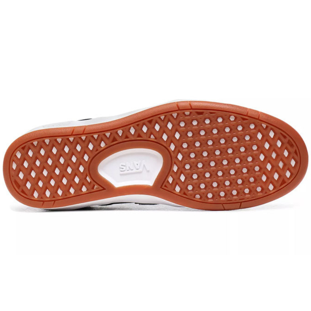 Vans Lowland CC