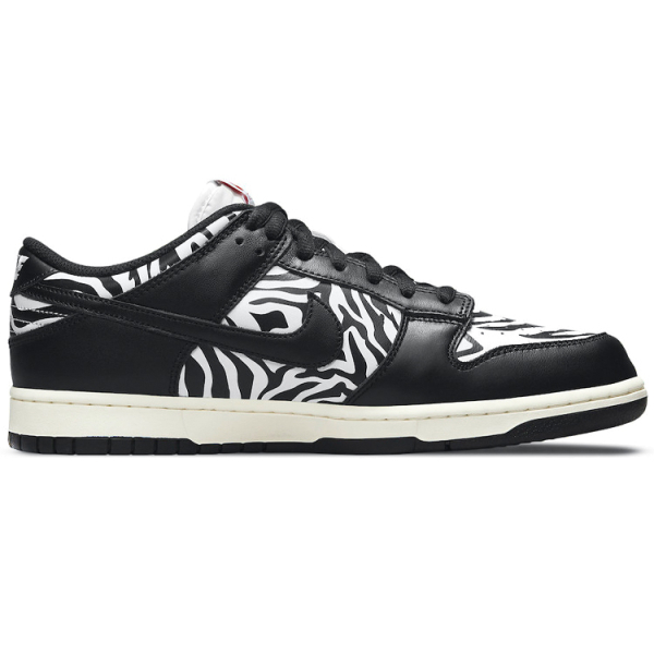 Nike Dunk SB Zebra
