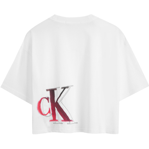 CK/Calvin Klein T