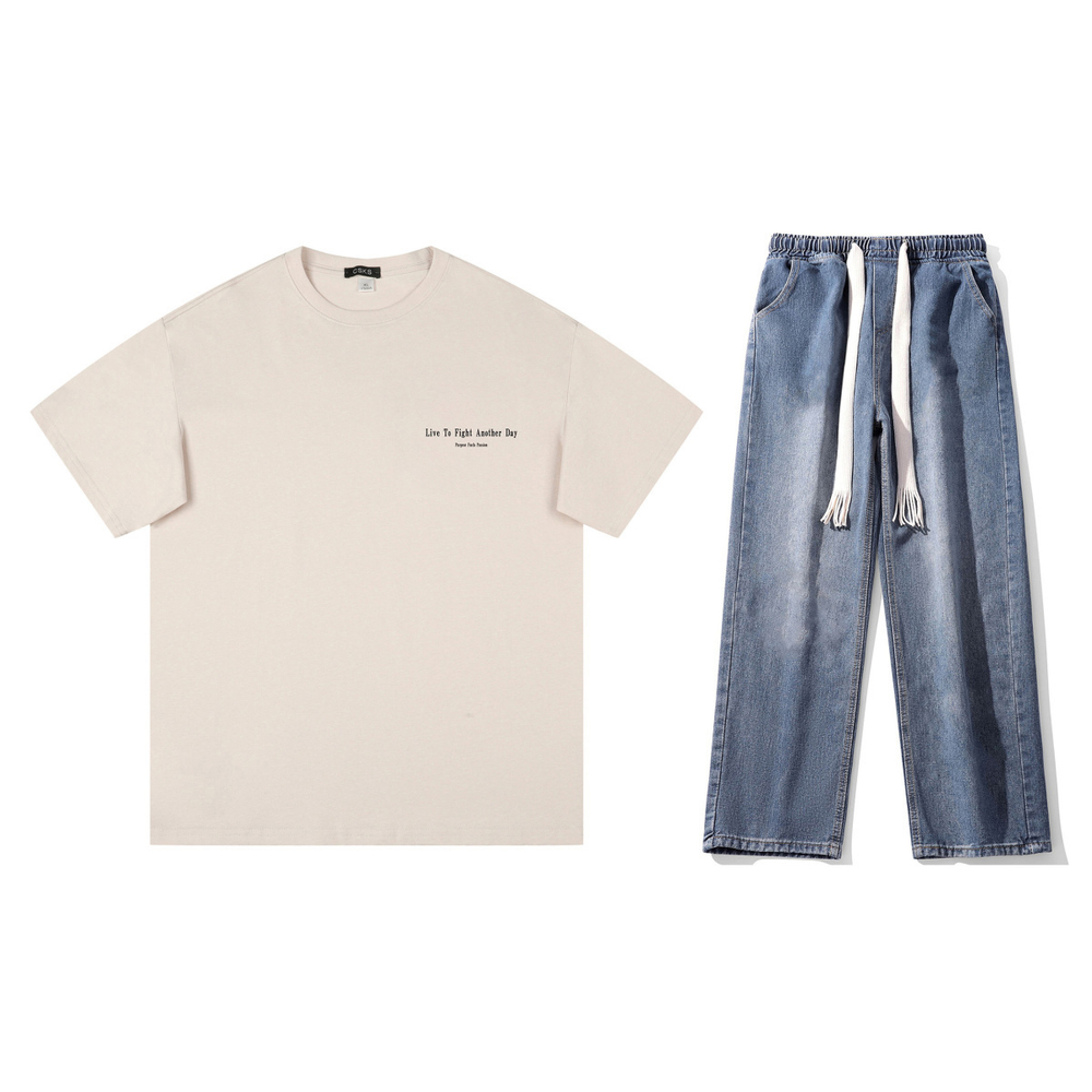 CSKS Logo T