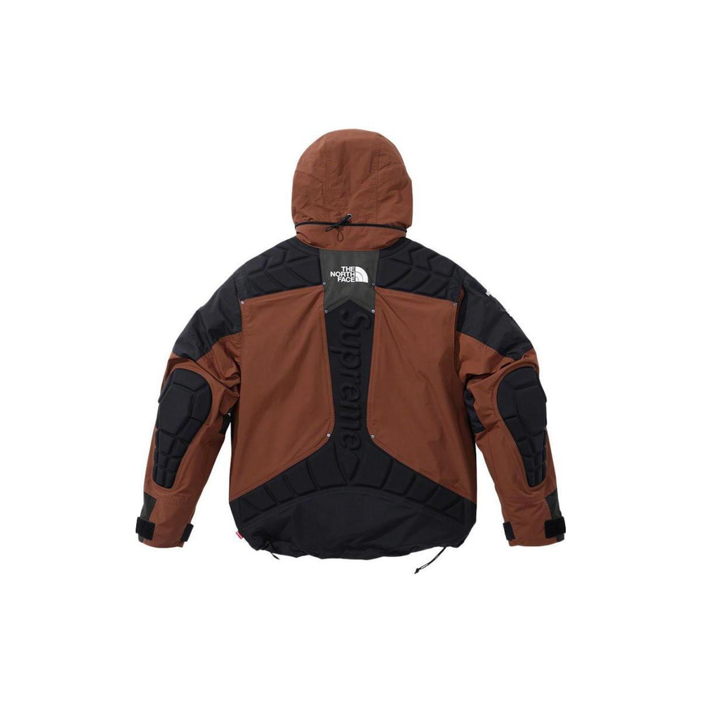 Supreme x The North Face FW22 Steep Tech Apogee Jacket