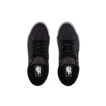 Vans SK8 Suede Sherpa