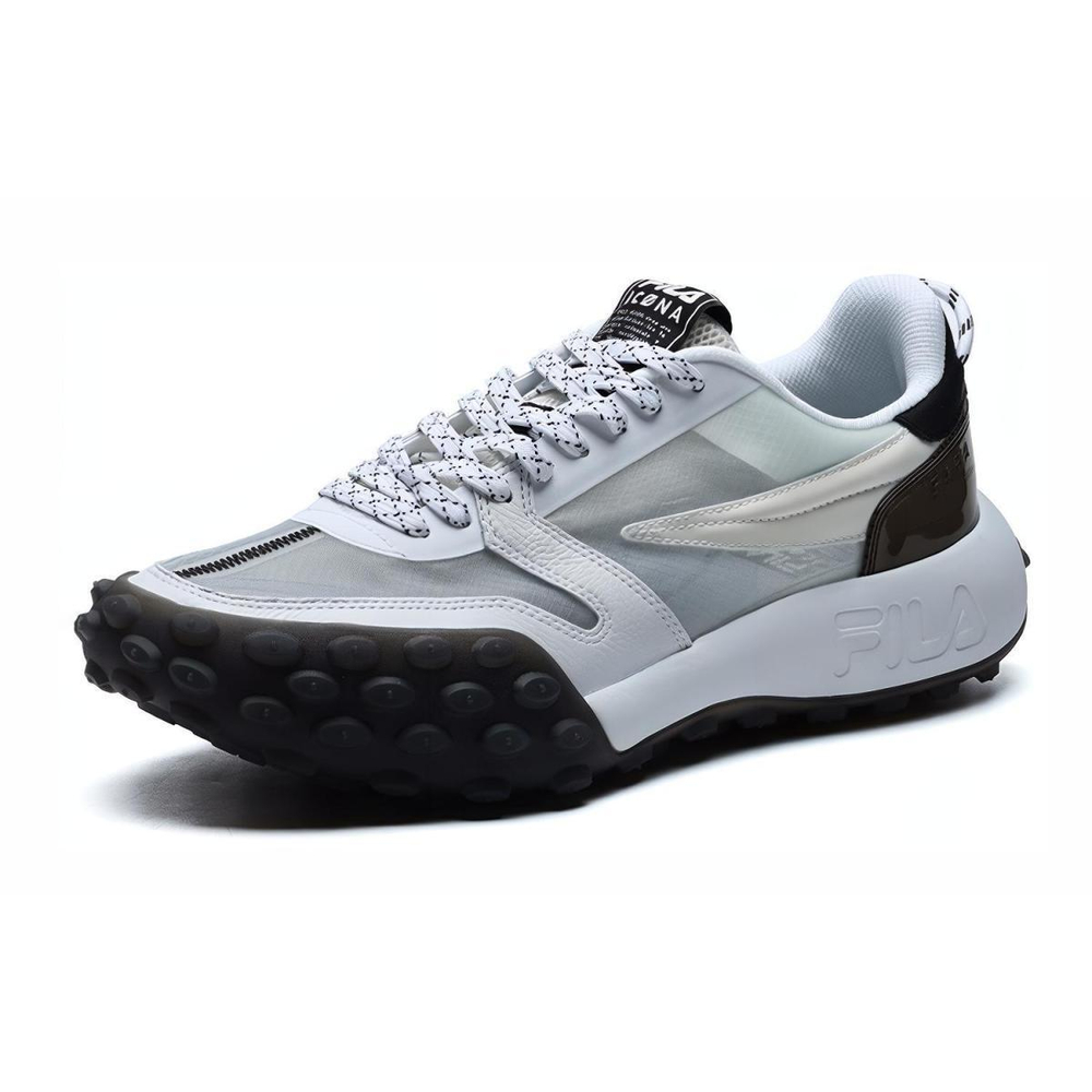 FILA Gara TPU