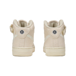 Stussy x Nike Air Force 1