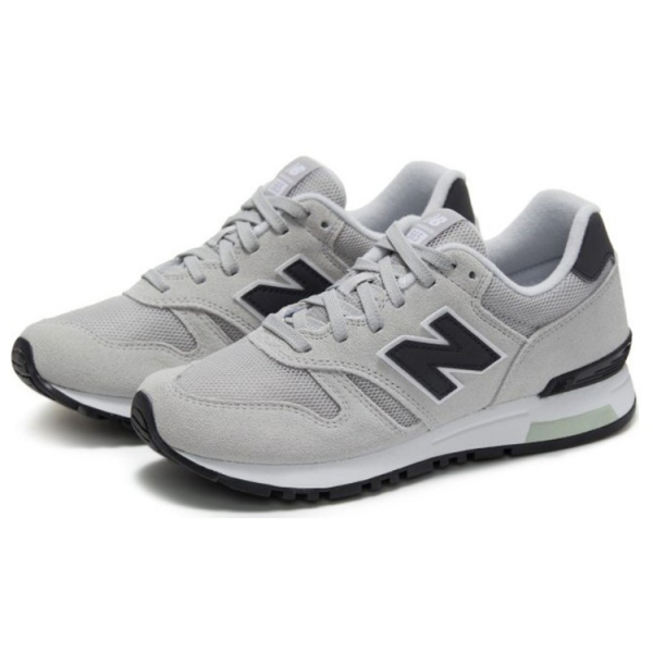 New Balance NB 565 "Cloud Grey" D