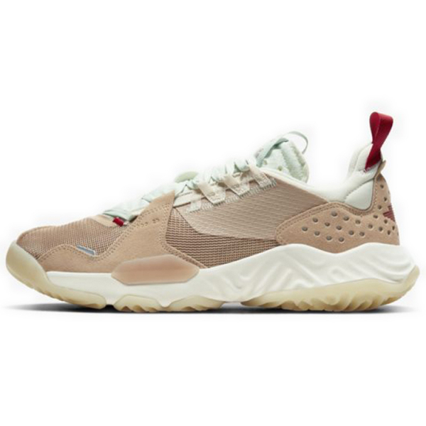 Jordan Delta Vachetta Tan