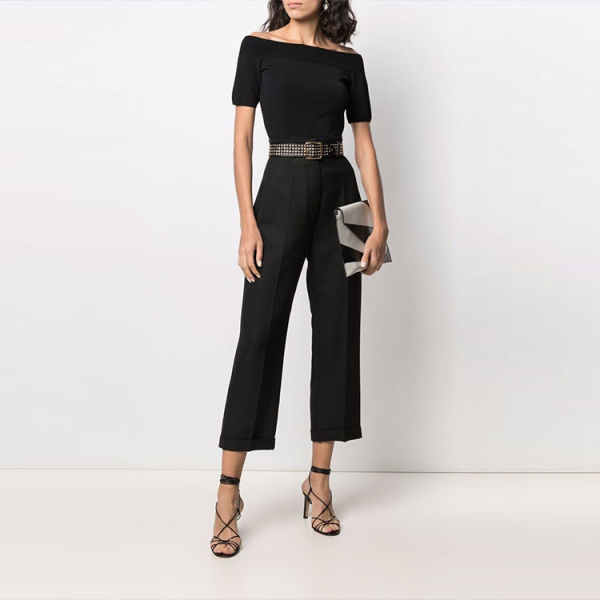 Alexander McQueen FW21 T