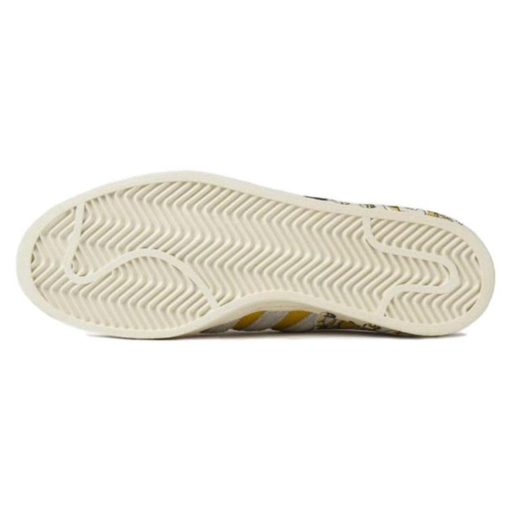 Kasina x Kim Jung Gi x adidas originals CAMPUS 00s 80s