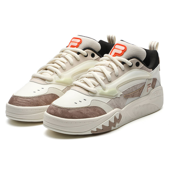 FILA FUSION DESPERADO LOW PU