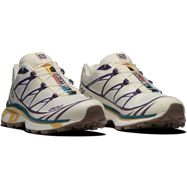 SALOMON XT-6