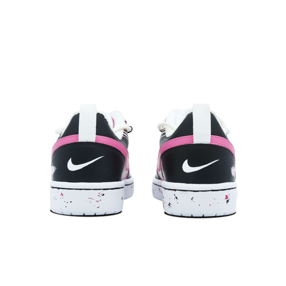 【 】 Nike Court Borough GS