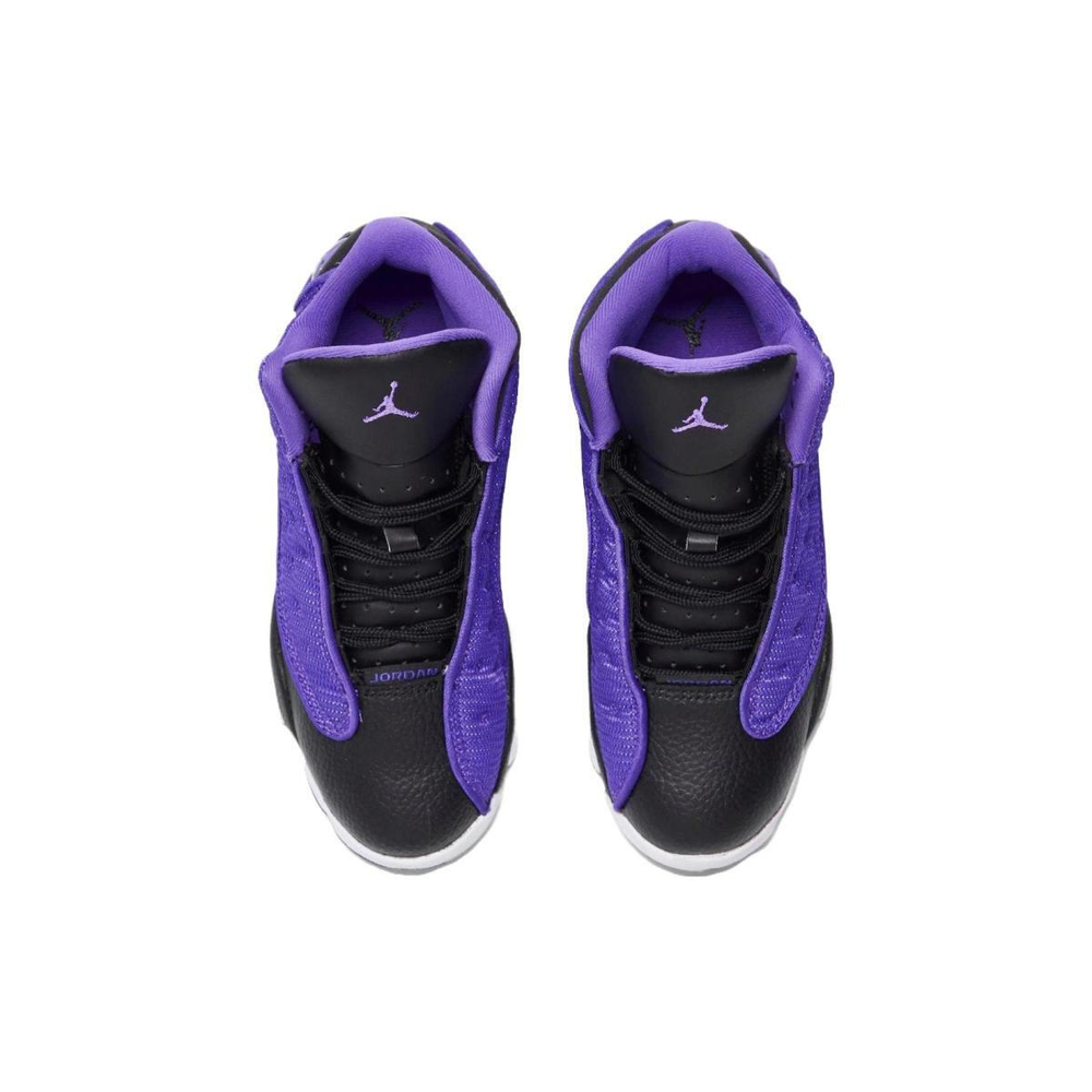 Jordan Air Jordan 13 "Purple Venom"