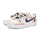 【 】 Nike Dunk Low Black GS