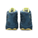 Jordan Air Jordan 13 Retro Squadron Blue 2013