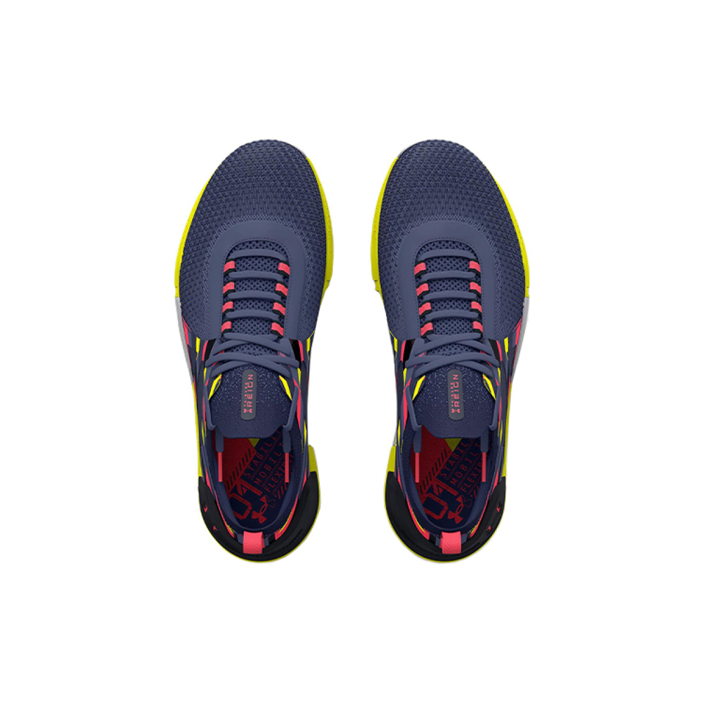 Under Armour TriBase™ Reign 4 Pro Amp