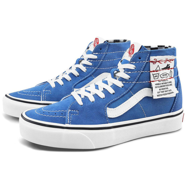 Vans SK8 Tapered
