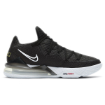 Nike Lebron 17 low "LeBron James"