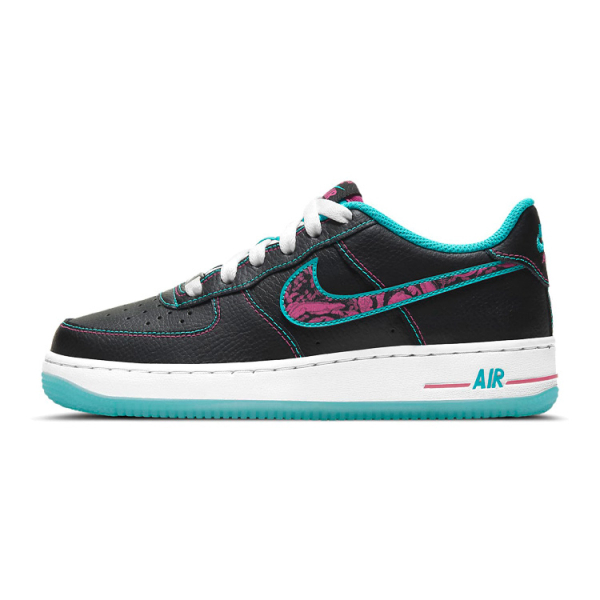 Nike Air Force 1 Miami Nights