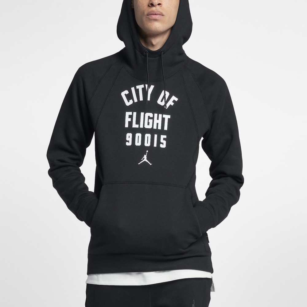 Air Jordan City Of Flight