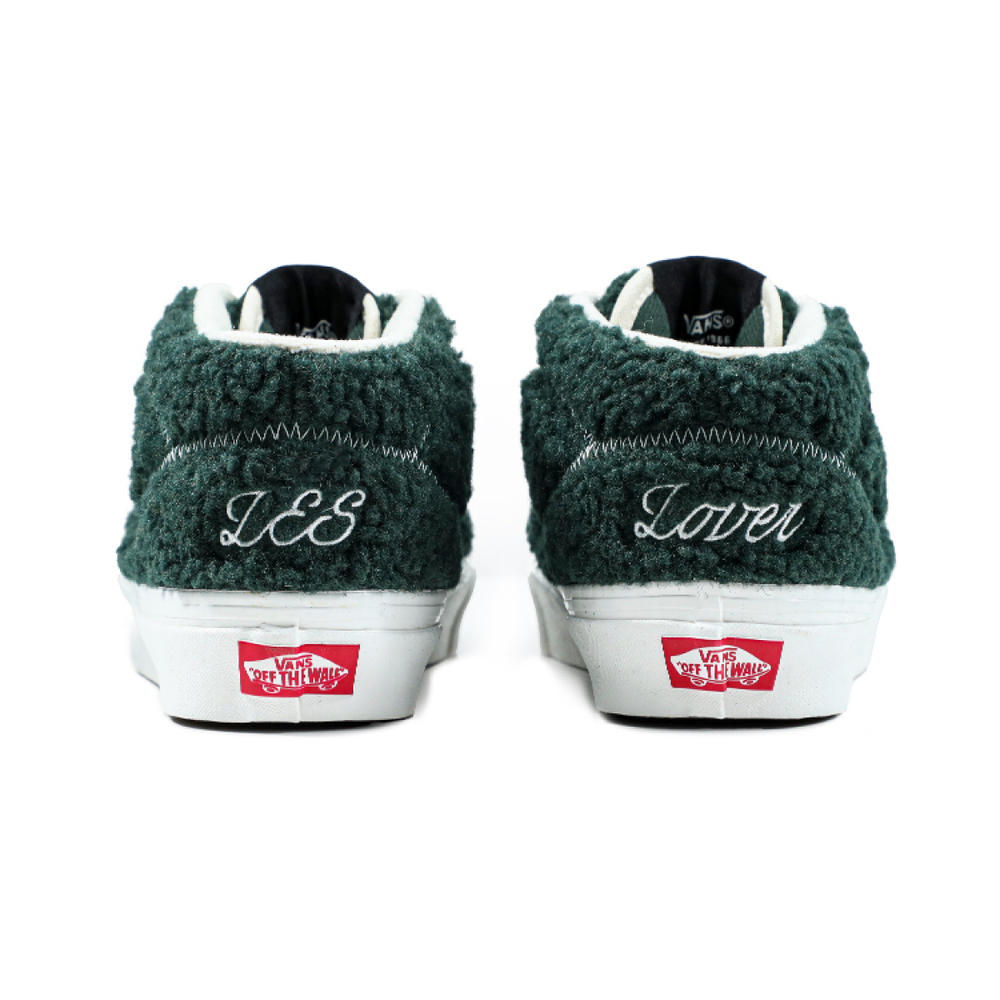 Sandy Liang x Vans Half Cab 33 DX