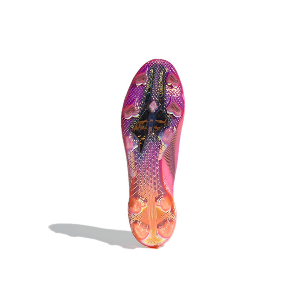 Adidas X GHOSTED + FG（ ）